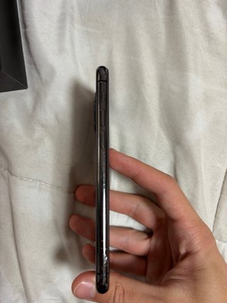 iPhone 11 Pro Space Gray