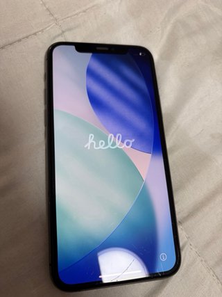 iPhone 11 Pro Space Gray