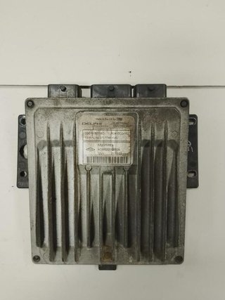 Centralita motor uce renault 408 r0410c041c kangoo