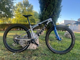 Trek Supercaliber Gen 1 talla M