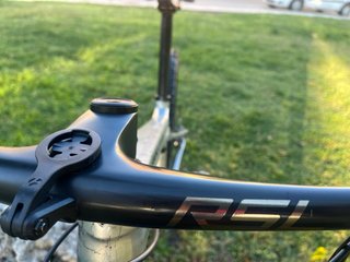 Trek Supercaliber Gen 1 talla M