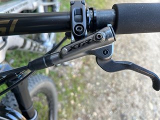 Trek Supercaliber Gen 1 talla M
