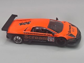 Kit Lamborghini Murciélago Personalizado