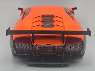 Kit Lamborghini Murciélago Personalizado