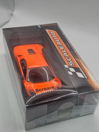 Kit Lamborghini Murciélago Personalizado