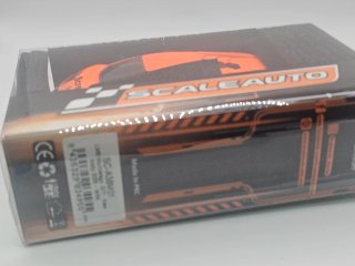 Kit Lamborghini Murciélago Personalizado
