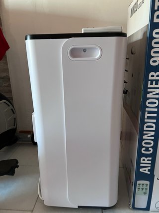 Condizionatore Kinzo 9000 BTU 3in1 Nuovo