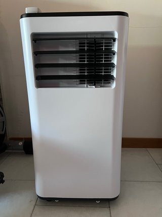 Condizionatore Kinzo 9000 BTU 3in1 Nuovo