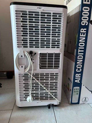 Condizionatore Kinzo 9000 BTU 3in1 Nuovo