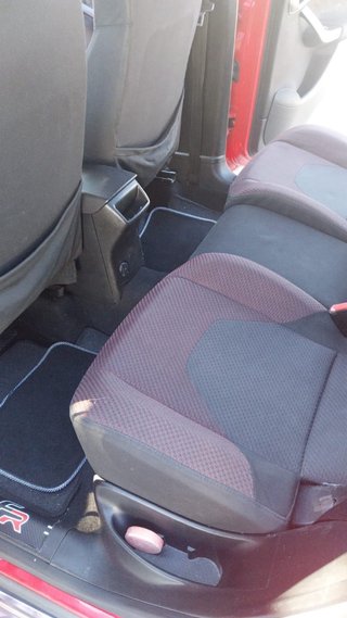 SEAT Altea 2005