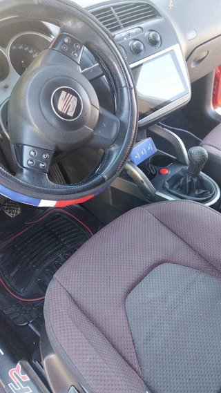 SEAT Altea 2005