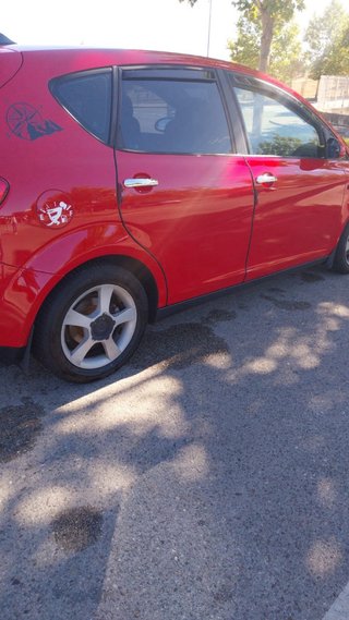 SEAT Altea 2005