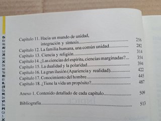 Hacia una nueva humanidad libre y responsable