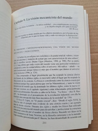Hacia una nueva humanidad libre y responsable