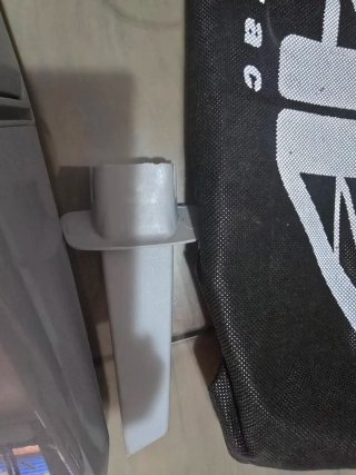 Aspiradora Black & Decker AutoVac2