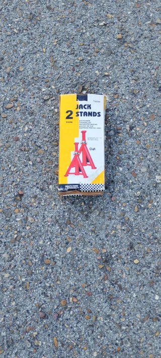 Rampas para coches (juego de 2) SOLO ,ALQUILER,