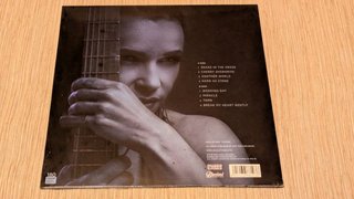 Erja Lyytinen, "Another World" LP