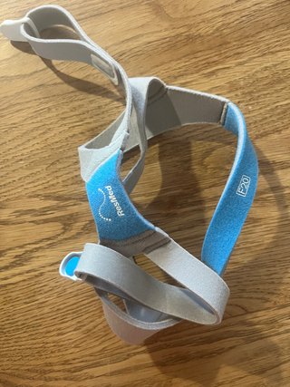 Arnés Facial Resmed F20 CPAP