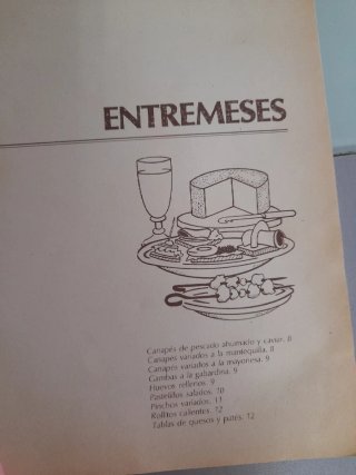 Libro de Cocina Cocina Fácil