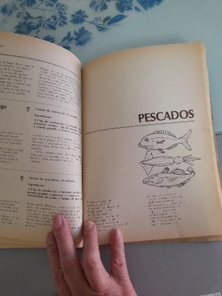 Libro de Cocina Cocina Fácil