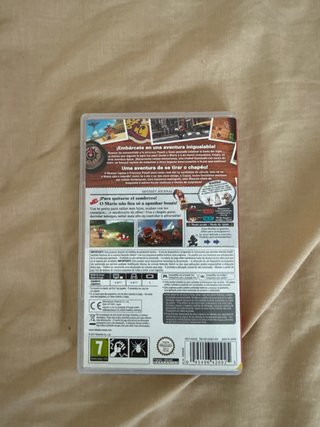 Super Mario Odyssey Nintendo Switch