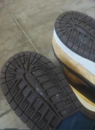 Nike SB Dunk Low Pro City of Cinema T43