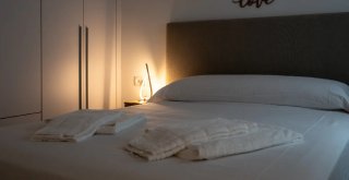 ALQUILER APARTAMENTO A 30 METROS PLAYA SILGAR