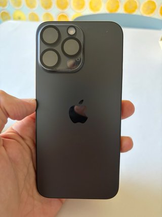 iPhone 15 Pro Max 512GB