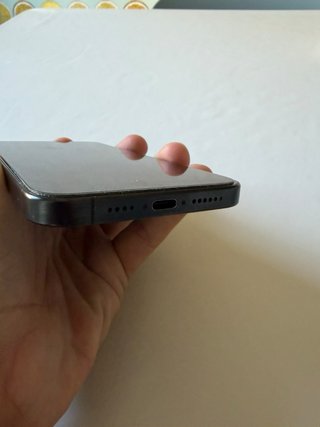 iPhone 15 Pro Max 512GB