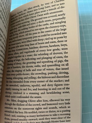 Oliver Twist - Charles Dickens