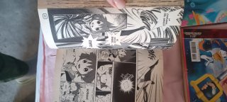 Lotto 4 volumi Kingdom Hearts Manga 1-2-3-4 Disney