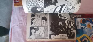 Lotto 4 volumi Kingdom Hearts Manga 1-2-3-4 Disney
