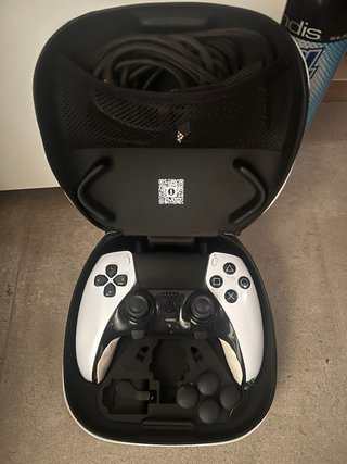 Mando DualSense Edge Sony