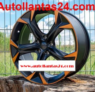 Juego de 4 llantas Seat Cupra 19 pulgadas r168220
