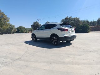 Nissan Qashqai 2020