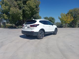 Nissan Qashqai 2020