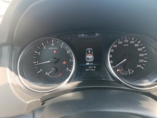 Nissan Qashqai 2020