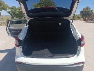 Nissan Qashqai 2020