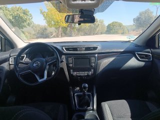 Nissan Qashqai 2020