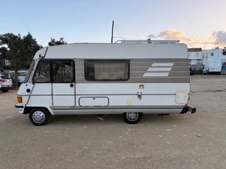FIAT Ducato 1.9 diesel 70cv