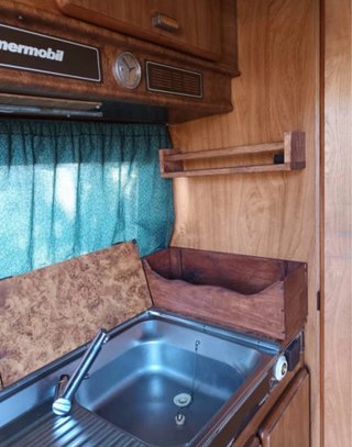 FIAT Ducato 1.9 diesel 70cv