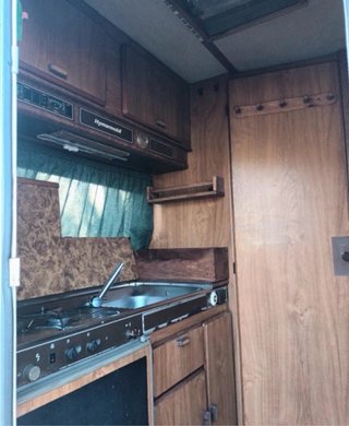 FIAT Ducato 1.9 diesel 70cv