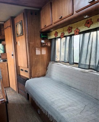 FIAT Ducato 1.9 diesel 70cv
