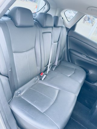 Nissan Pulsar 2015