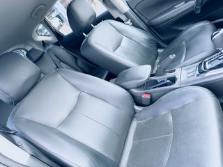 Nissan Pulsar 2015