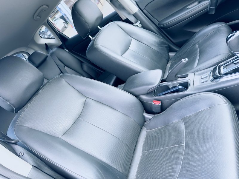 Nissan Almera 2015, foto 3