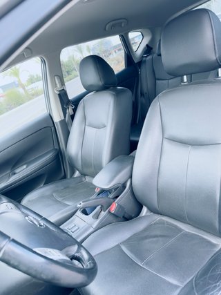 Nissan Pulsar 2015