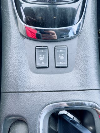 Nissan Pulsar 2015