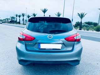 Nissan Pulsar 2015