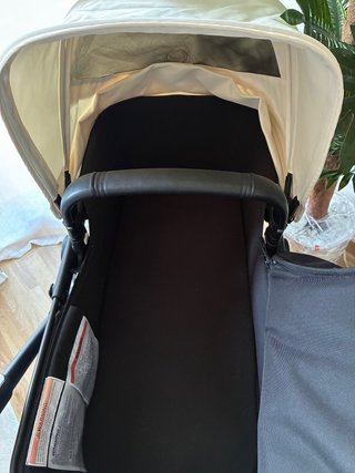 Bugaboo Fox 2 Silla de Paseo